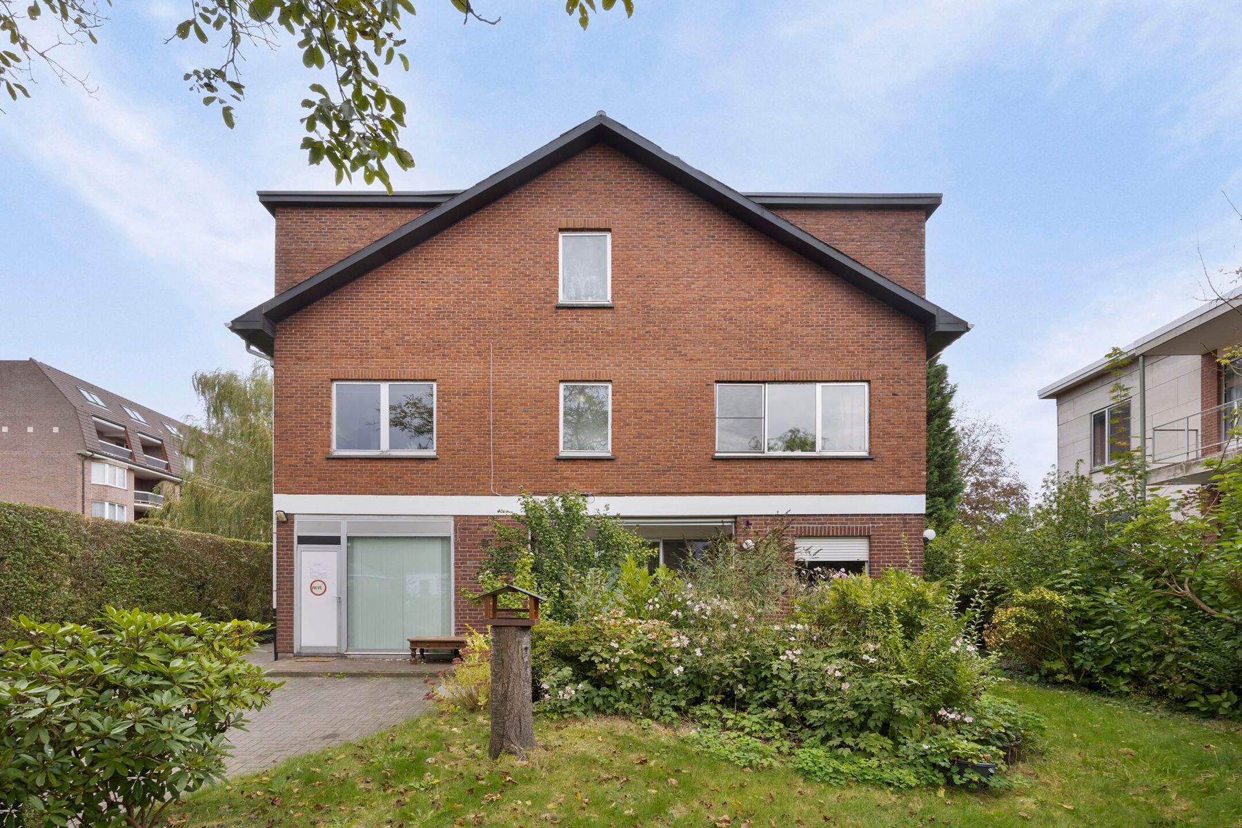 Wonen in het mooie Heverlee foto {{pictureIndex}}