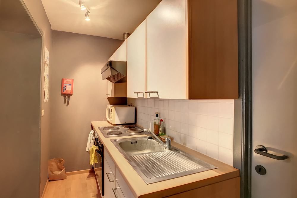 Appartement te huur foto 2