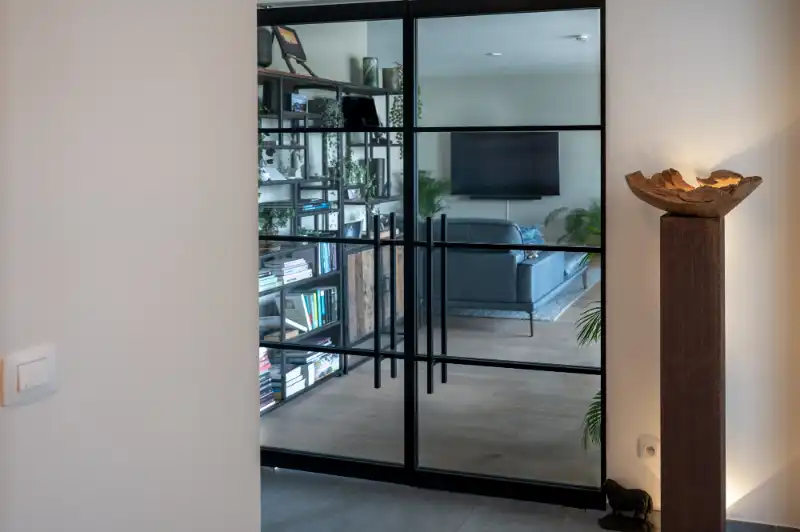 Luxueus 3 slp. appartement op TOPLOCATIE in centrum van Essen! foto 10