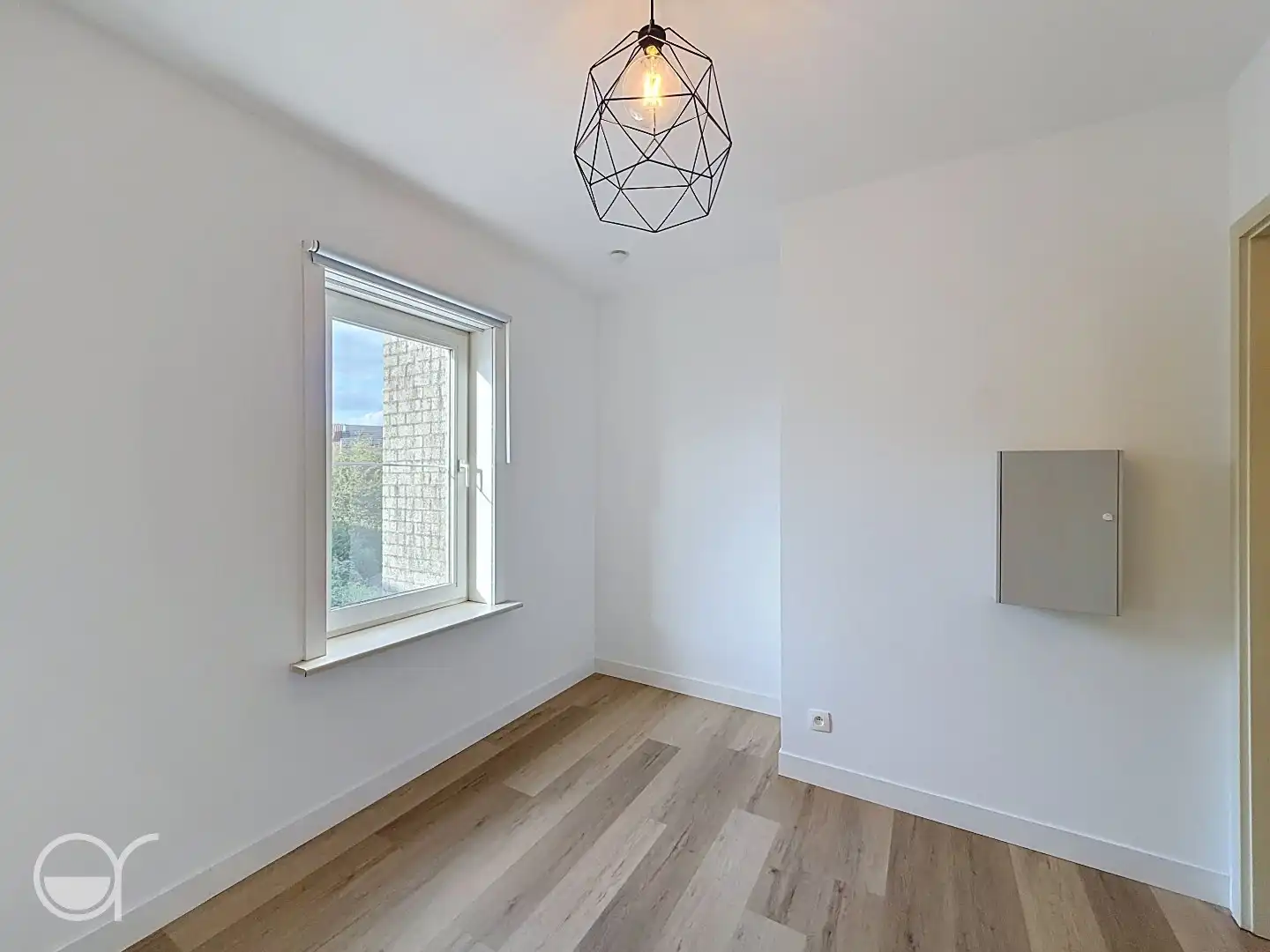 Mooi 1 slaapkamer appartement te huur foto 5