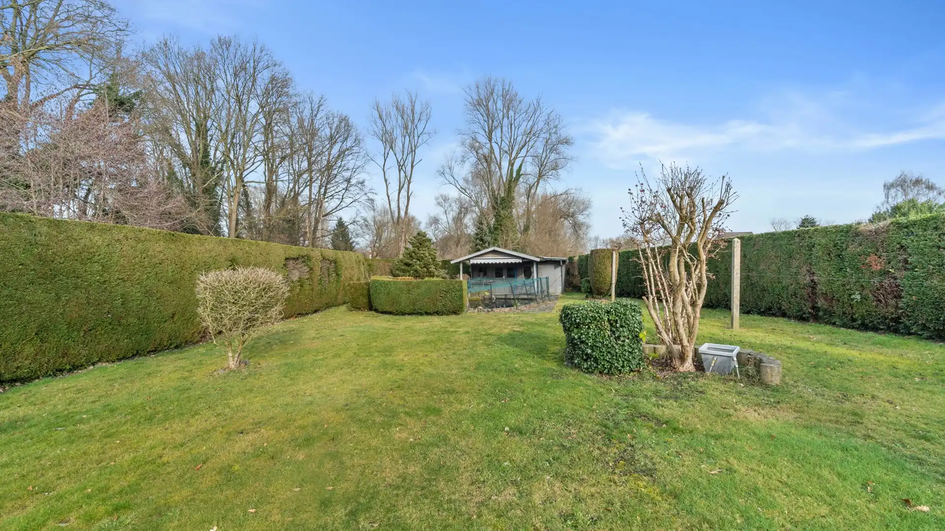 Instapklare open bebouwing op 11a 69ca te Dilsen Stokkem foto 19