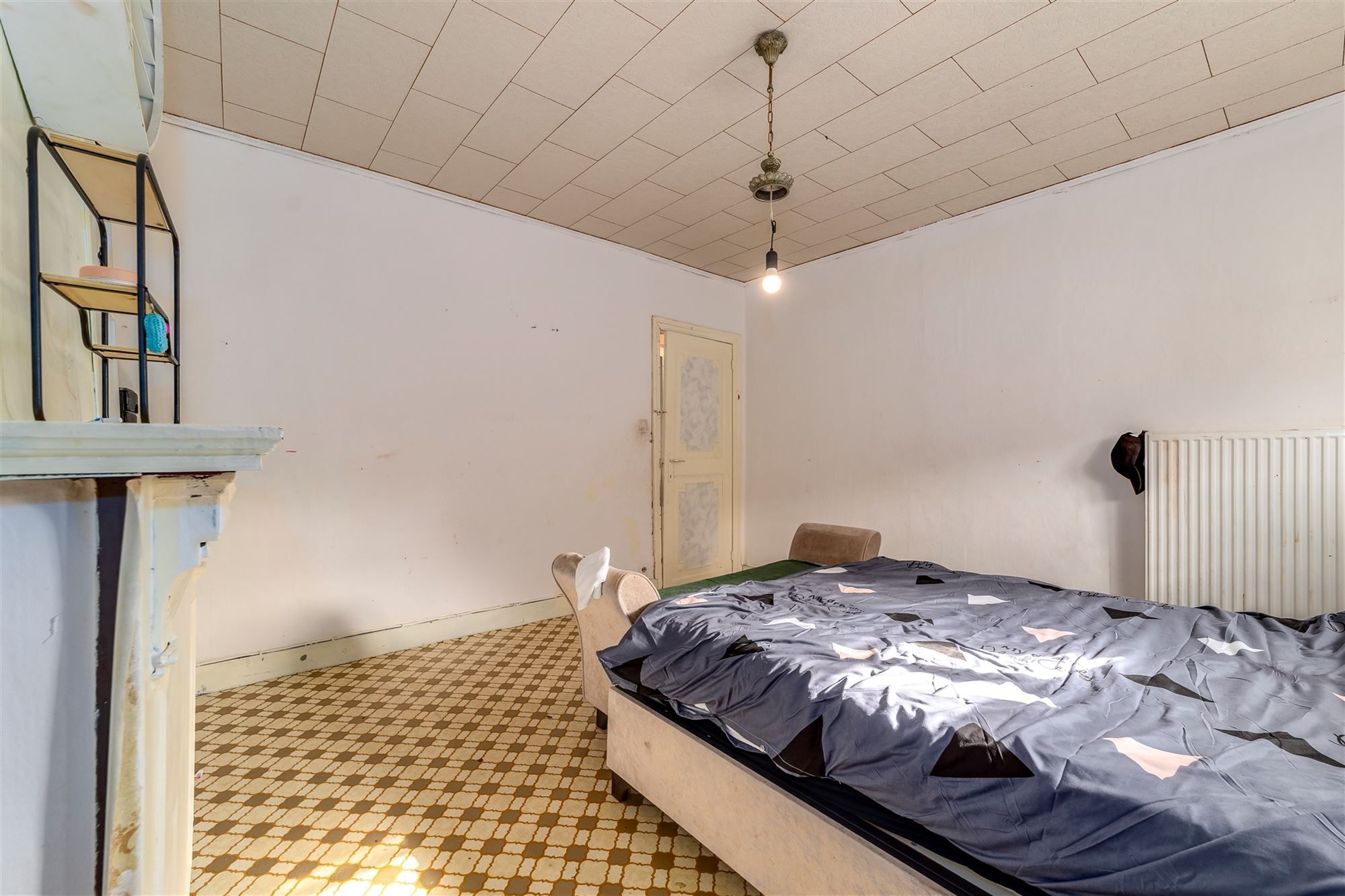 Te renoveren huis te koop met veel mogelijkheden  foto 17