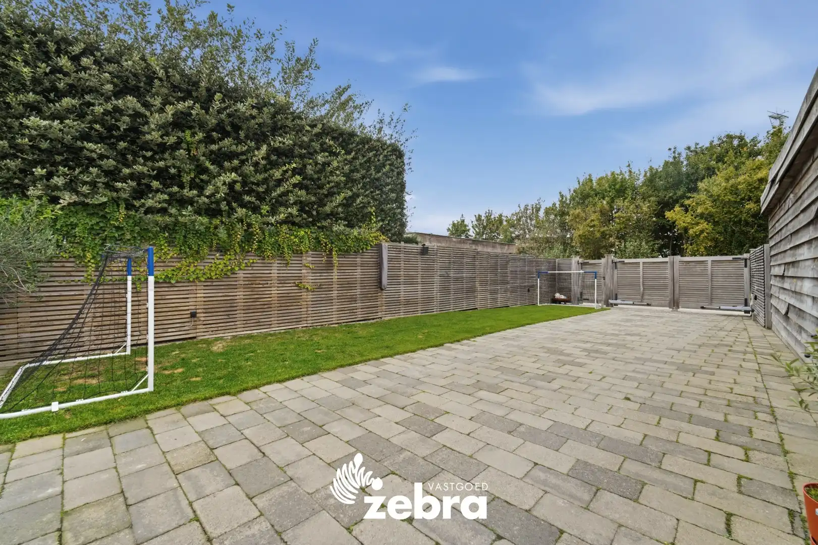 Instapklare woning met loods van ± 250 m² te Ingelmunster! foto 30