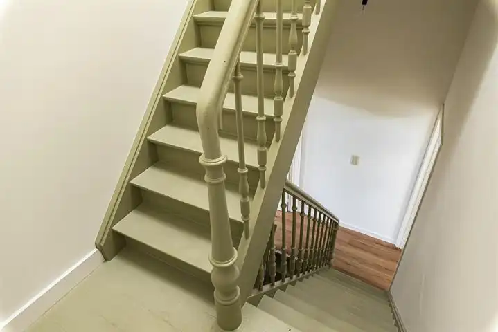 Wonen aan de voet van het station te Berchem foto 8