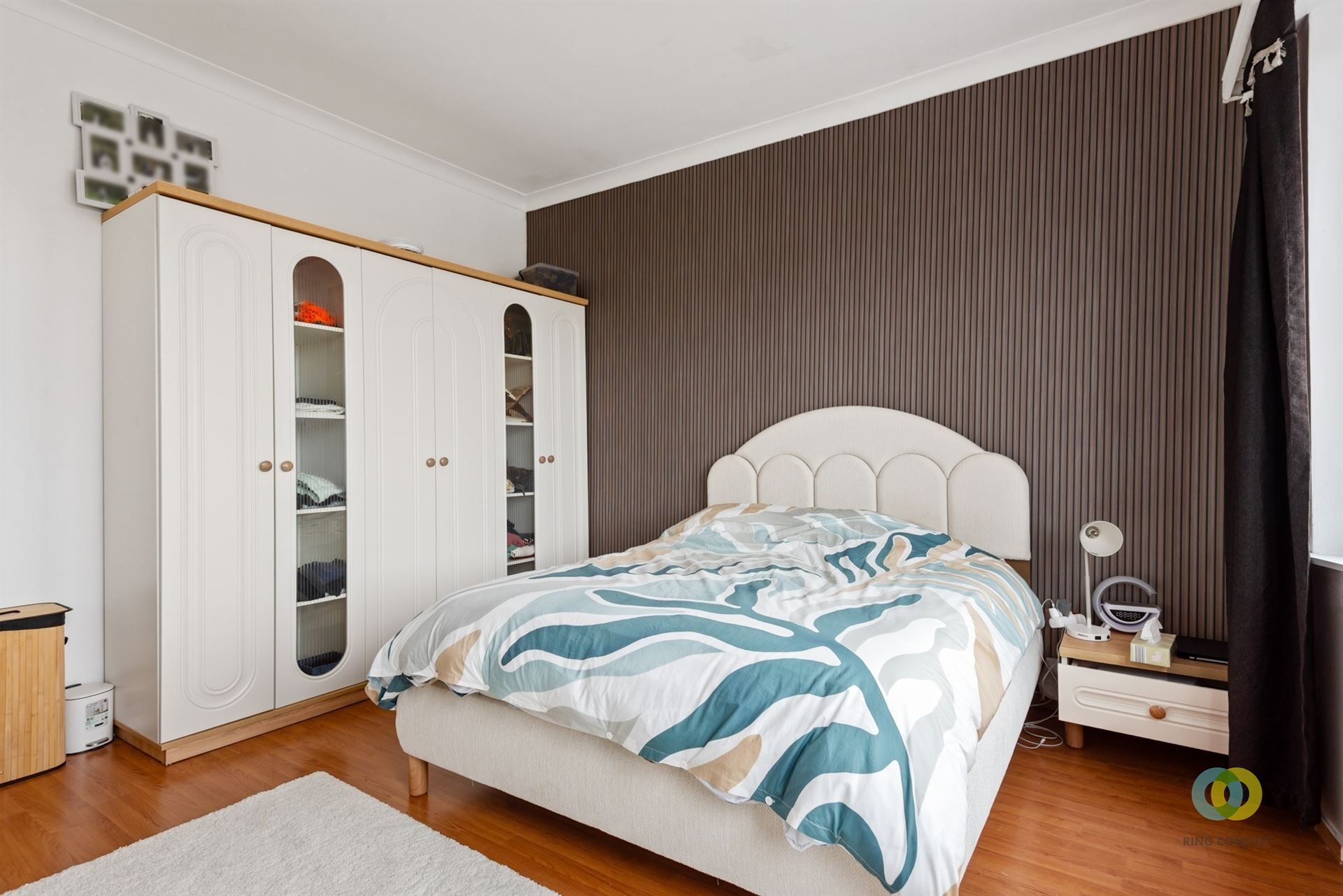 Instapklare woning met 2 slaapkamers foto 9