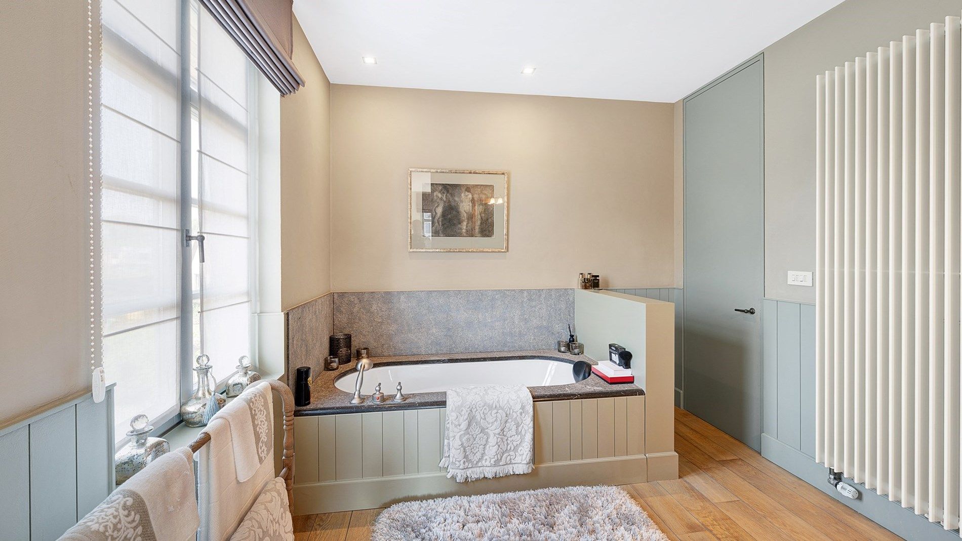 Fantastische villa in een rustige wijk te Lissewege foto 24
