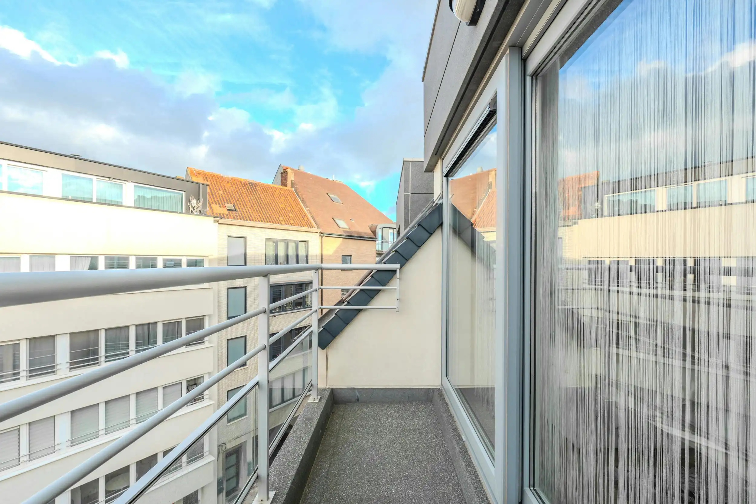 Prachtig duplexappartement met 2 volwaardige slaapkamers foto 15