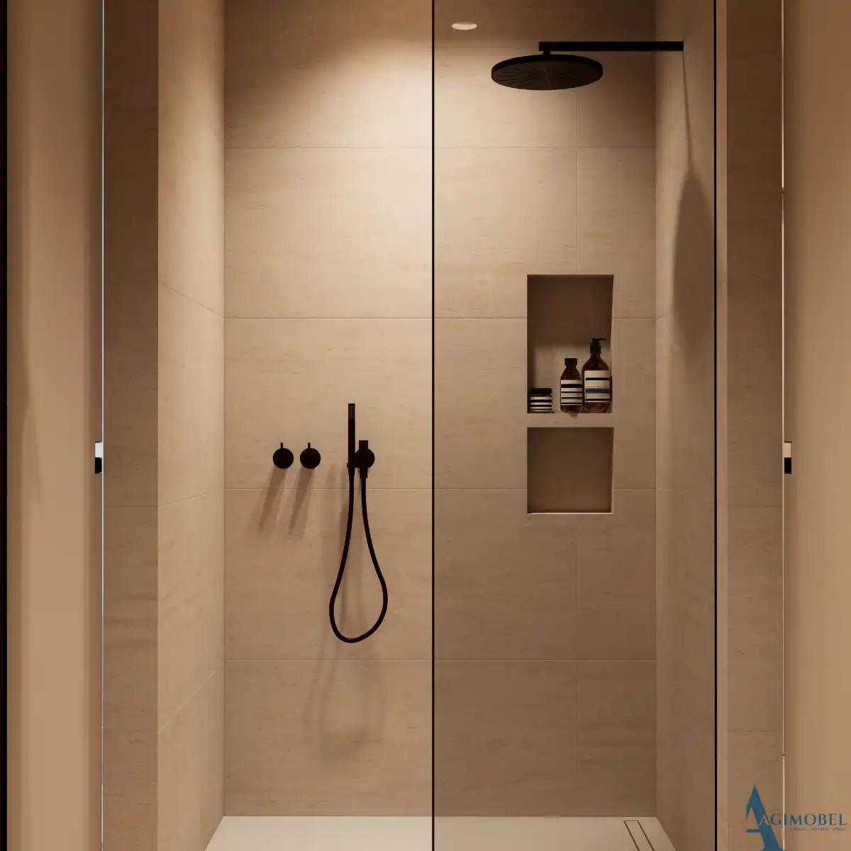 Top renovatie van een 3-slaapkamerappartement met royale gevelbreedte van 6,75 m op de Lippenlsaan. foto 12