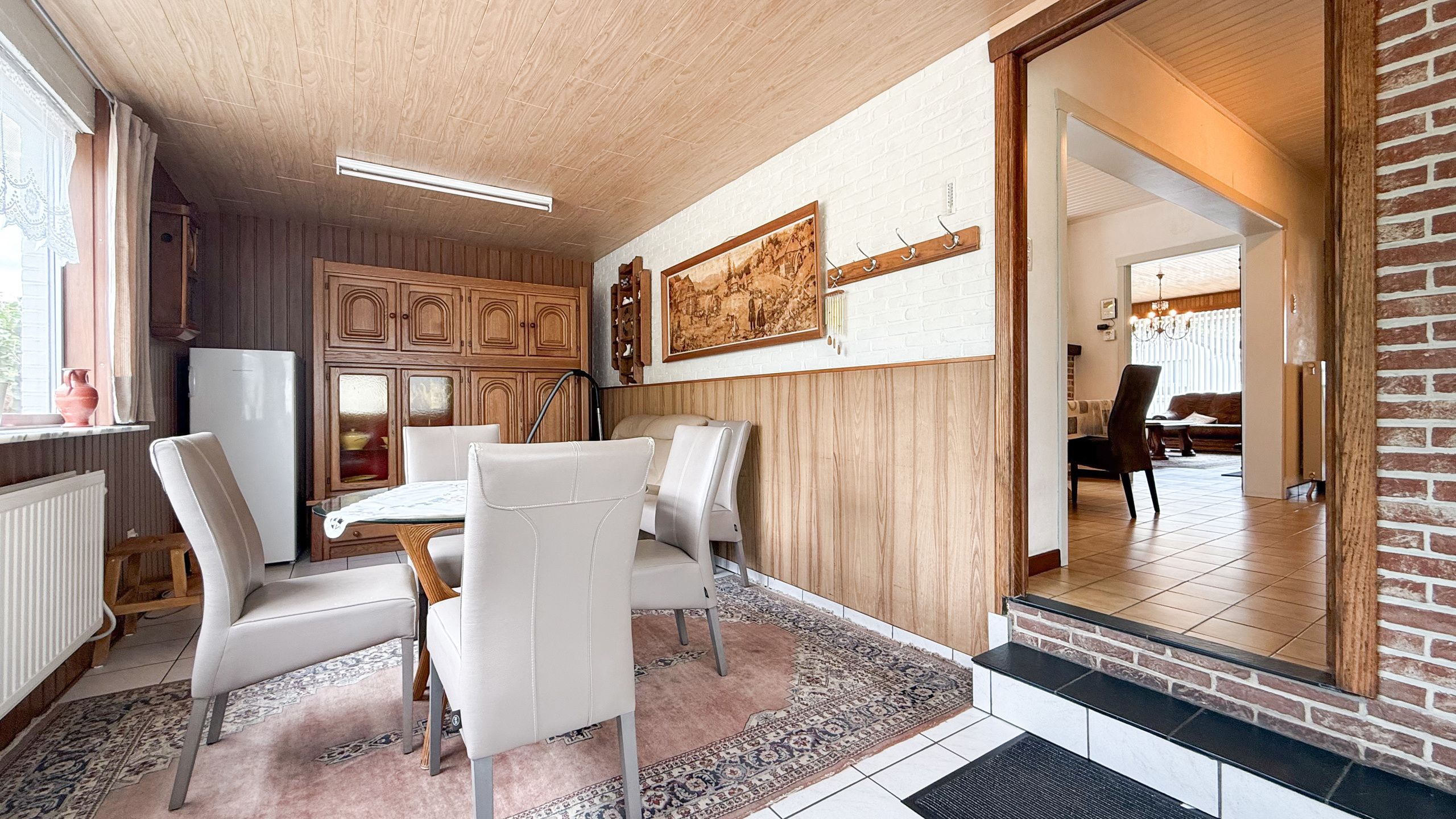 Instapklare, etagewoning te koop op rustige locatie in Zolder! foto 3