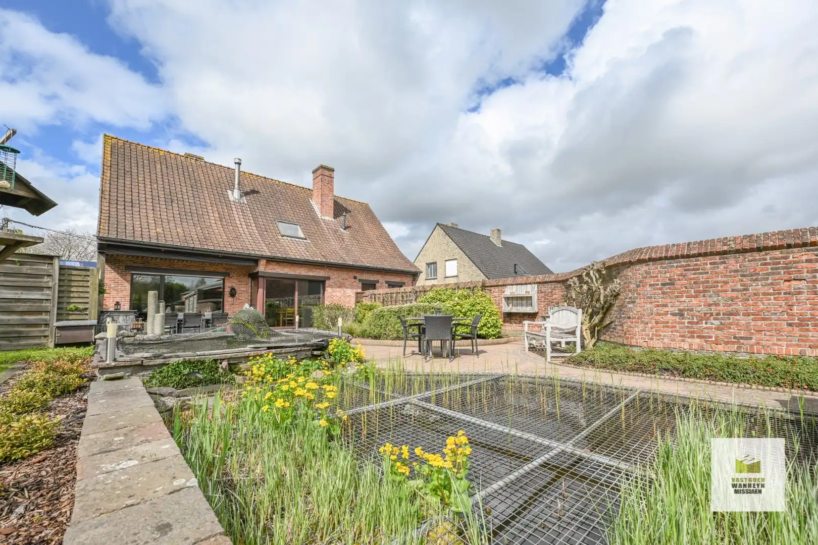 Ruime bedrijfswoning  op perceel van 2.519m2 en mogelijkheid tot bouwen loods foto 26