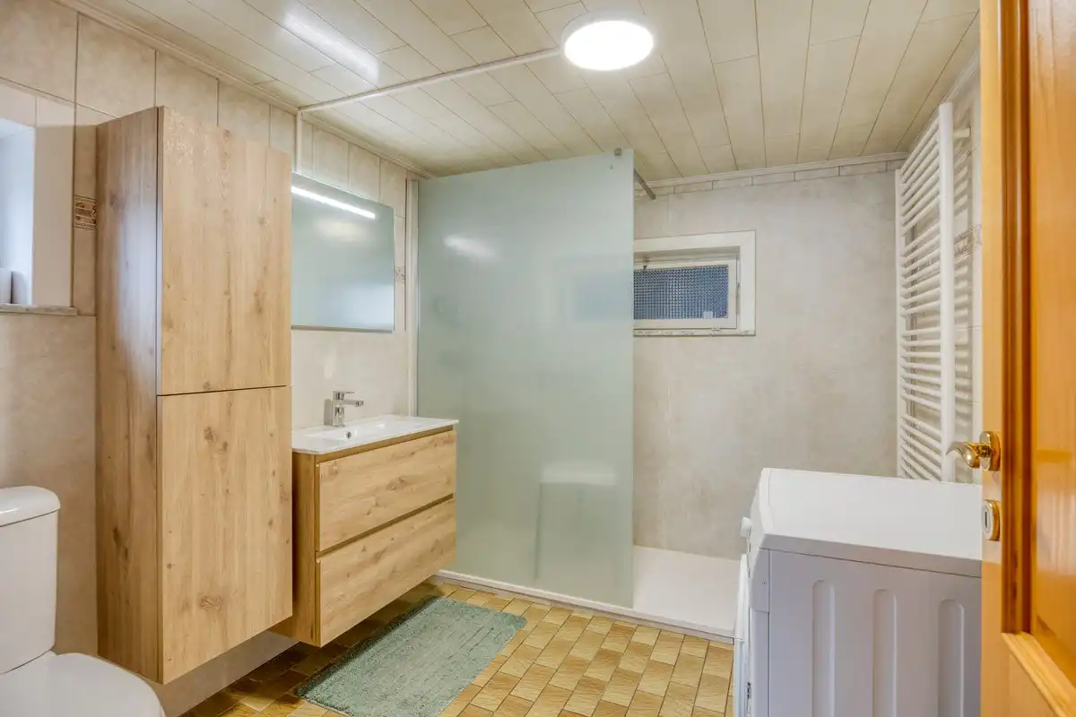 Goed gelegen woning met 3 slaapkamers foto 26