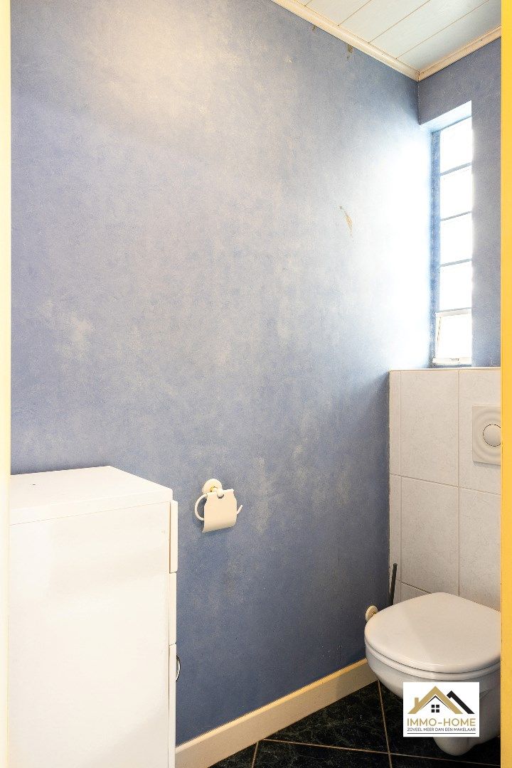 Ruime woning met bijgebouw als atelier!  foto 23