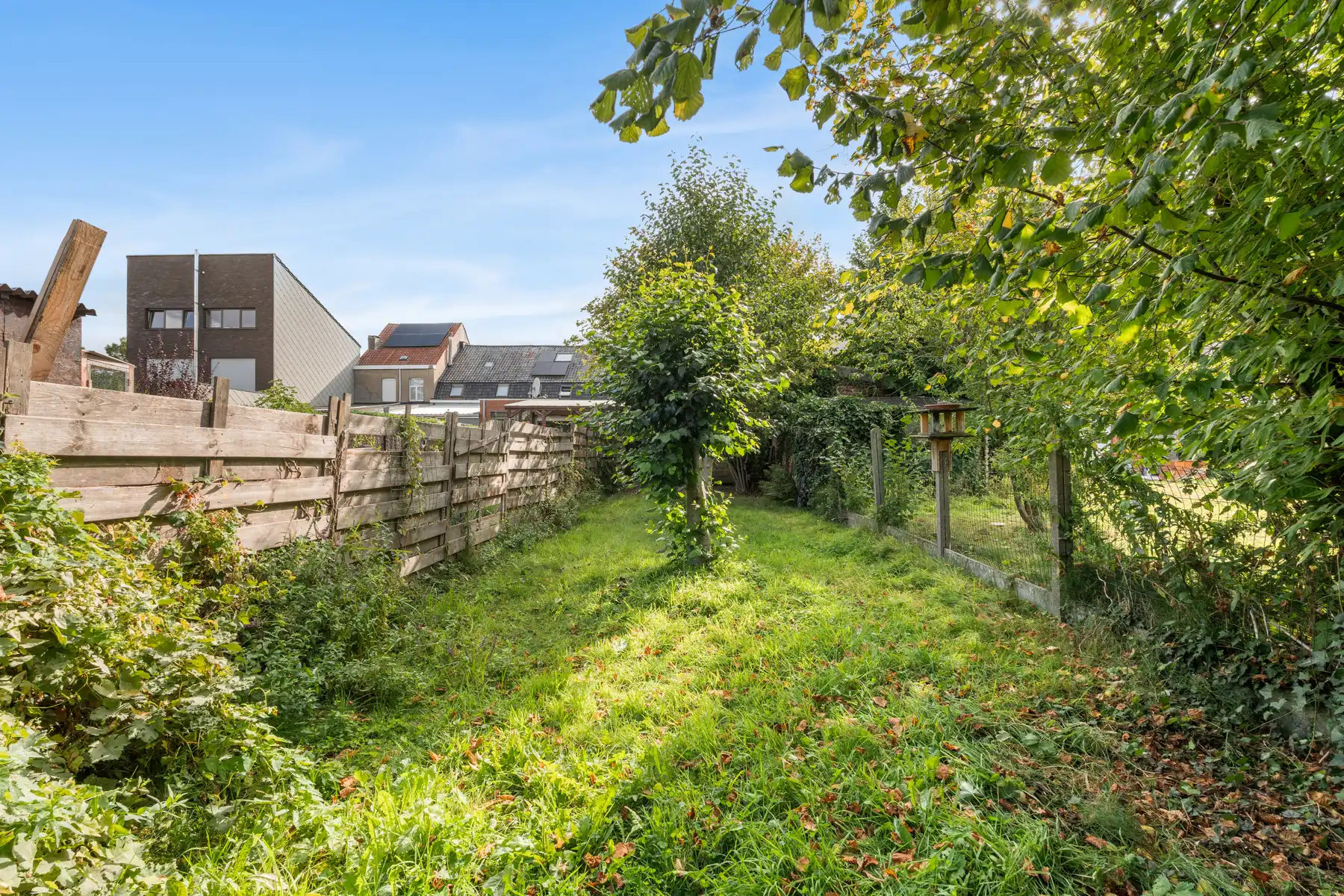  Instapklare woning,: garage,3 slaapkamers,tuin en terrassen foto 19