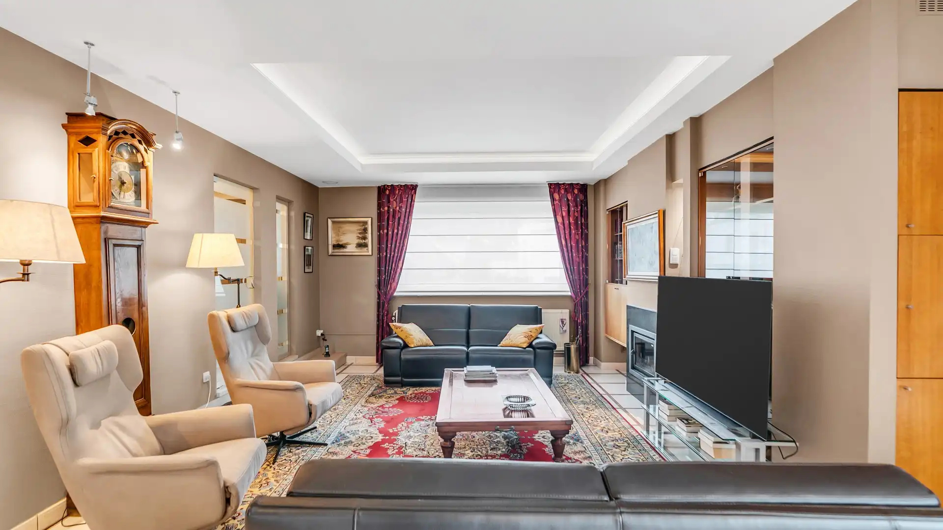 Energiezuinige villa met 4 slaapkamers op een perceel van 26a 90ca foto 18