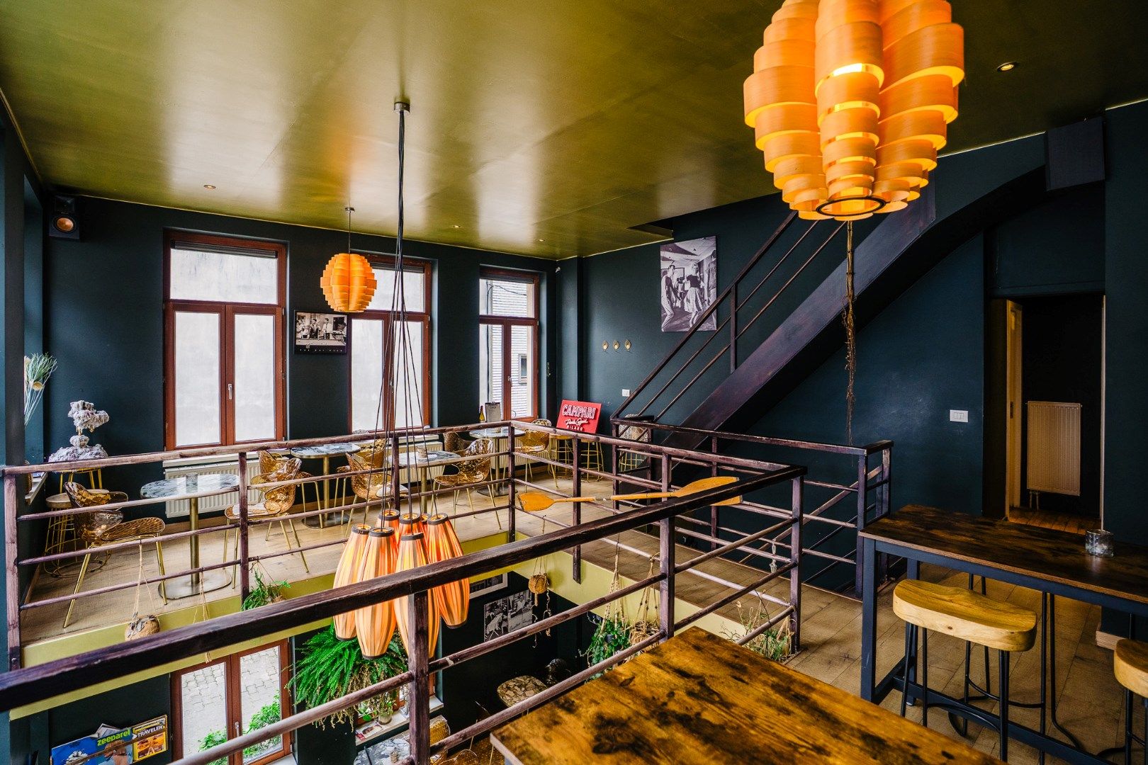 INSTAPKLAAR HANDELSPAND OP TOPLOCATIE  foto 3