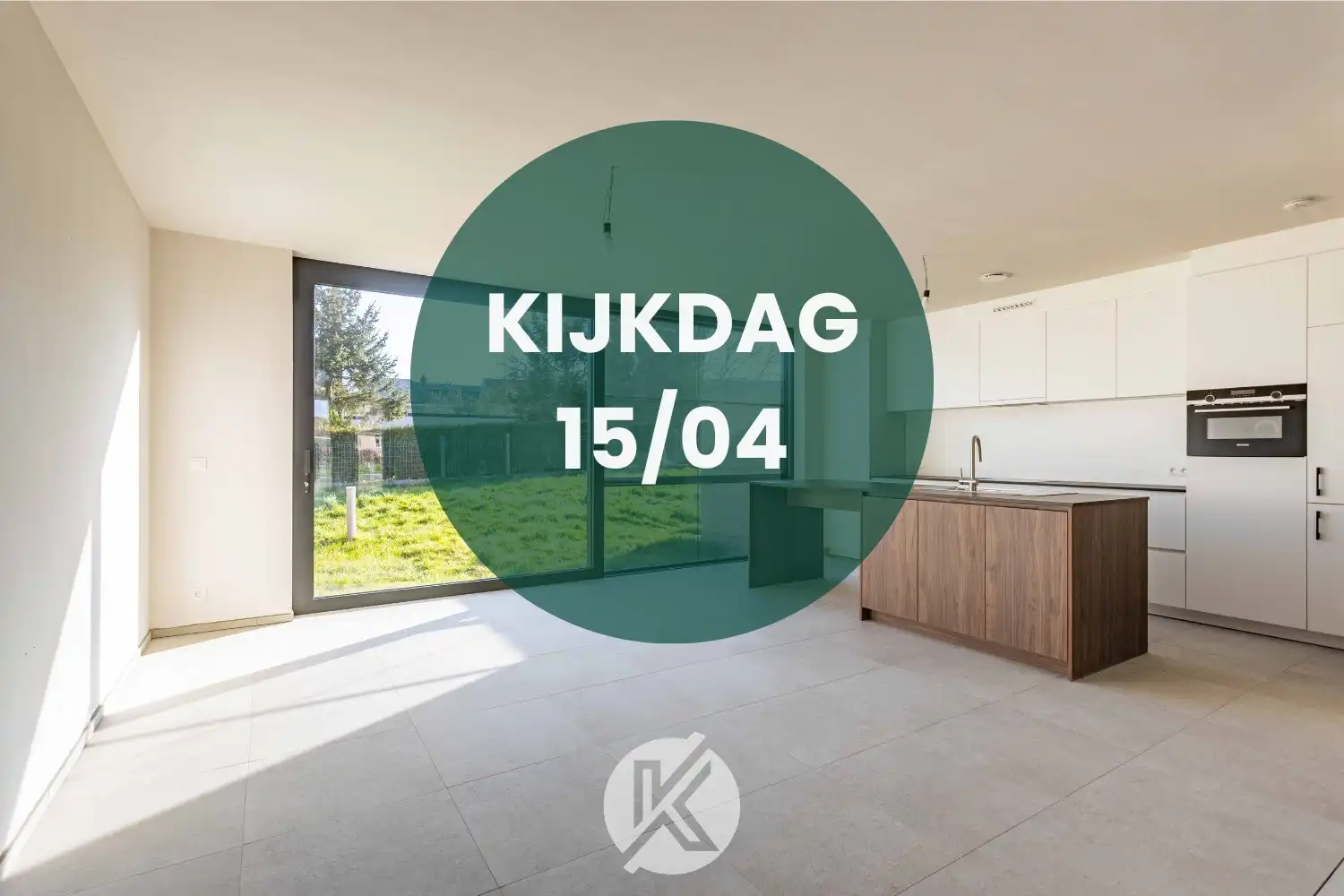 Huis te koop Prinsdaalhof 11 - 9420 Erpe-Mere