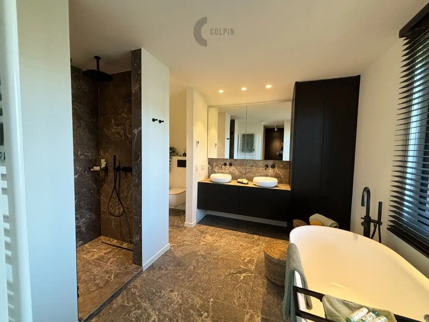 Unieke villa gelegen aan de rand van het Zoute foto 10