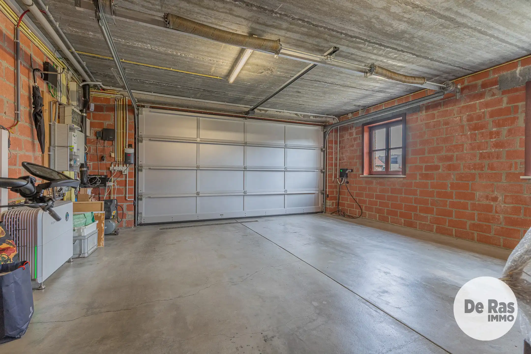 LIERDE - Wonen/werken en genieten in deze schitterende villa foto 19