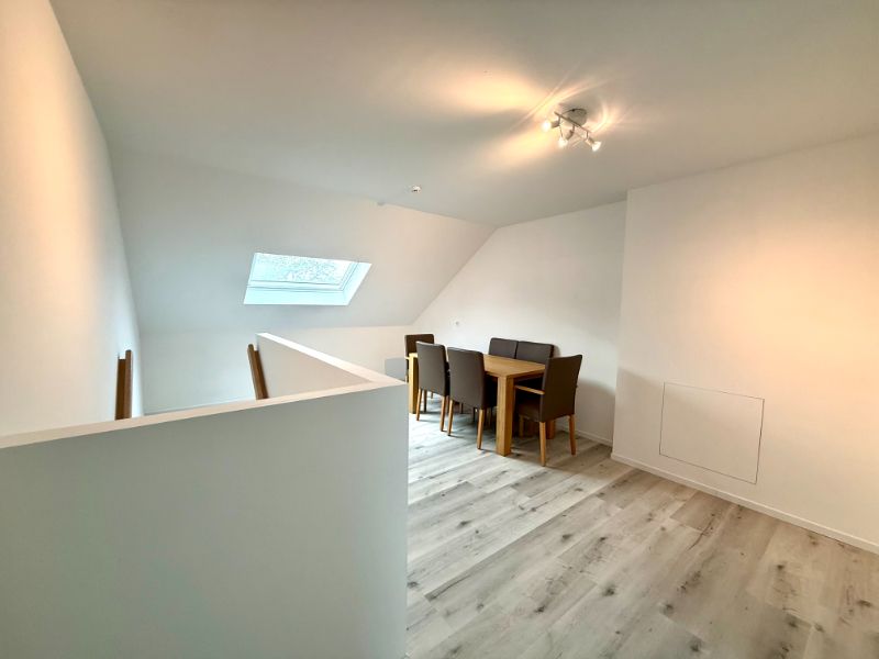 Recente, energiezuinige en toegankelijke woning in het landelijke Meigem foto 15