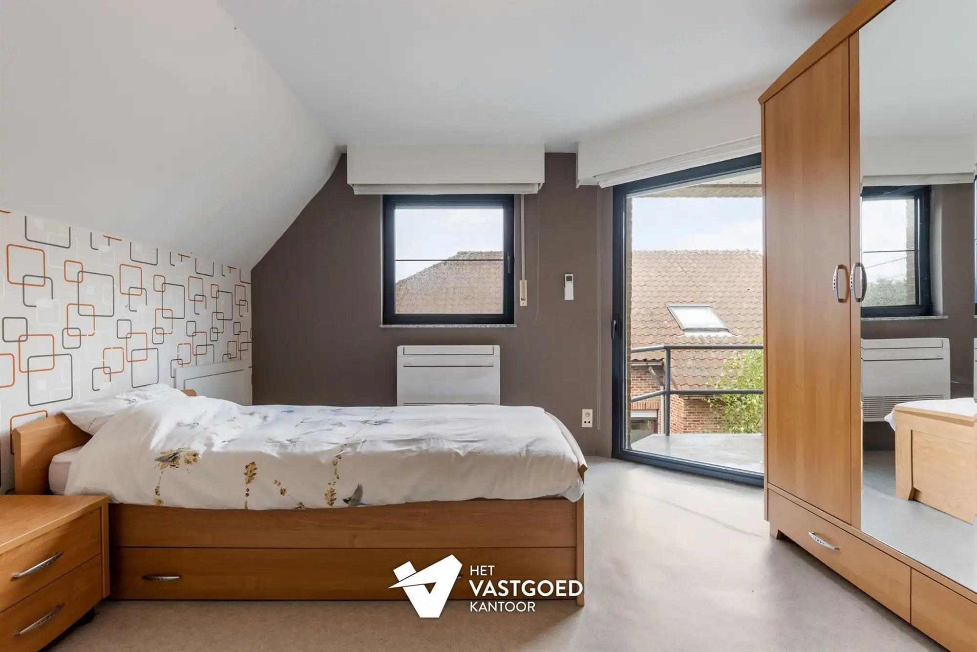 PERFECT ONDERHOUDEN, INSTAPKLARE WONING OP IDEALE LIGGING foto 14