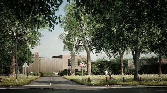 Fabriekstraat 1, 2260 Westerlo foto 3