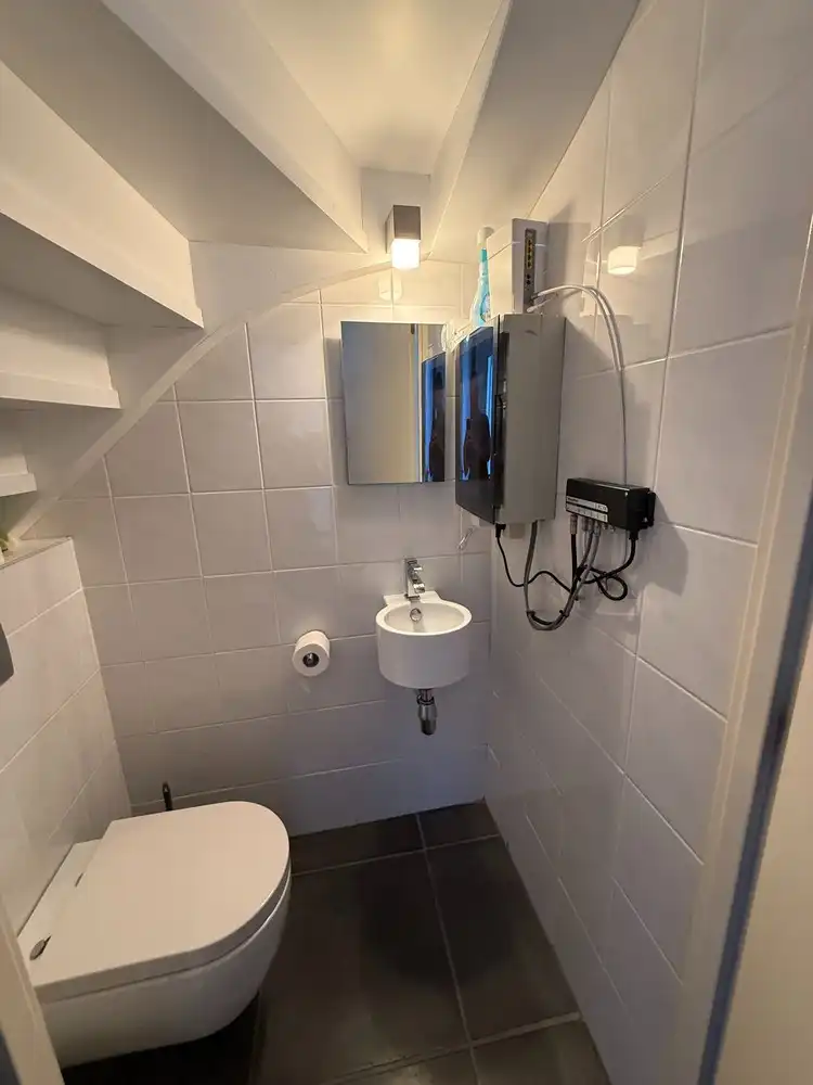 Handelspand te koop in centrum Herentals foto 12