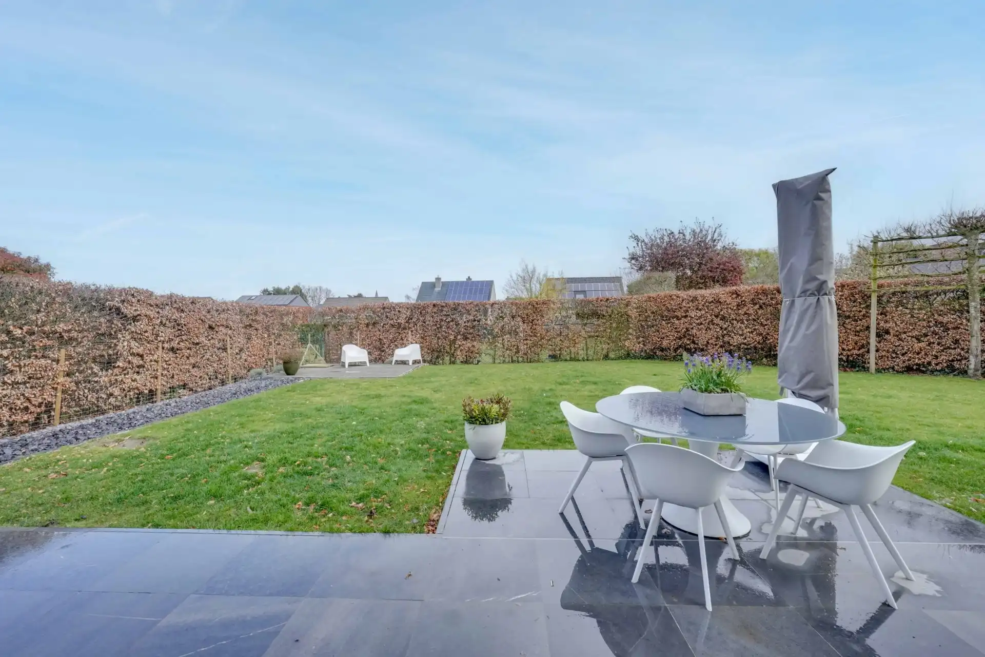 Exclusieve, vrijstaande woning met hoogwaardige afwerking foto 12