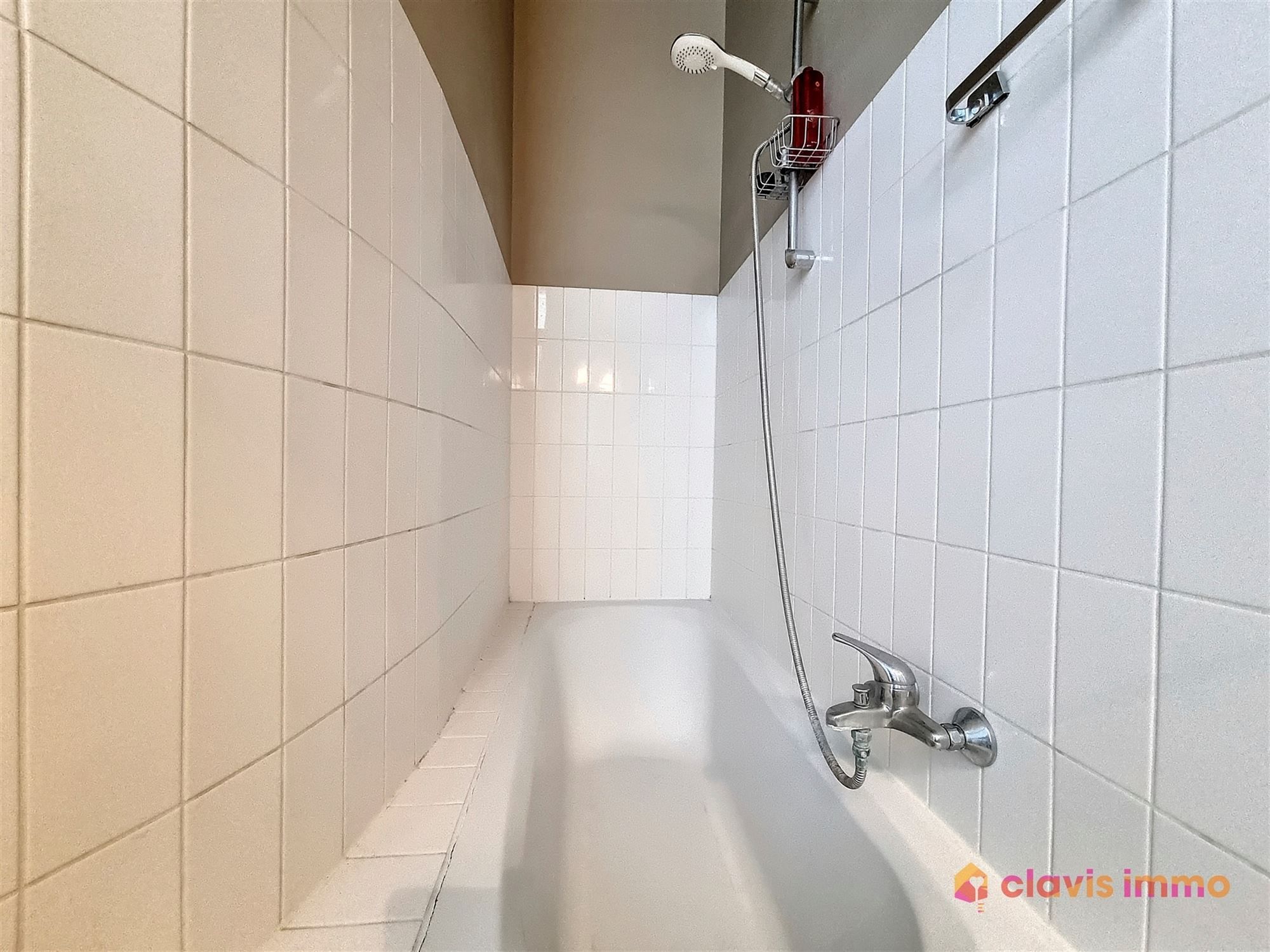 Mooi appartement nabij het Brugmannplein foto 11