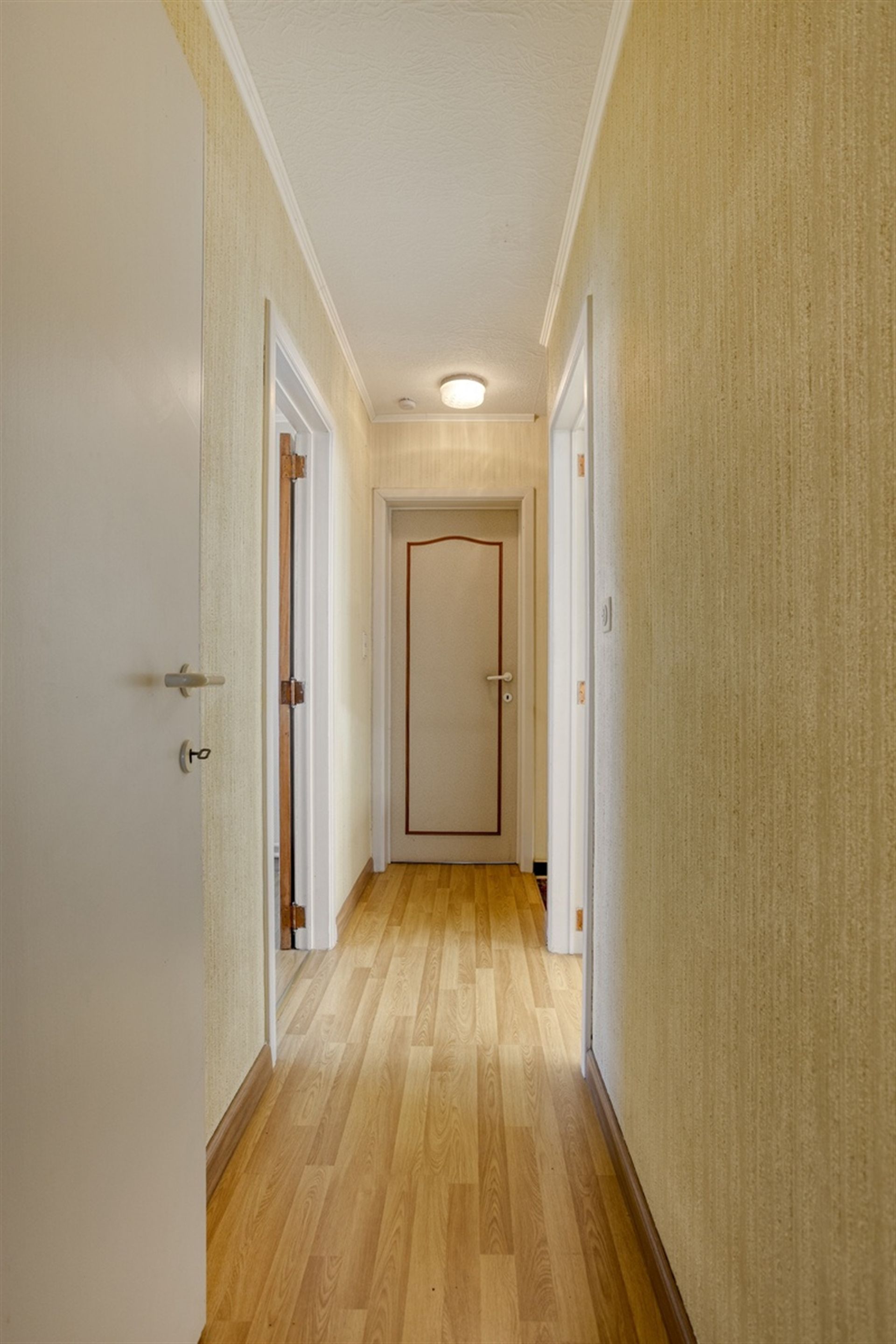 Wonen omgeven door groen in Asse! foto 8