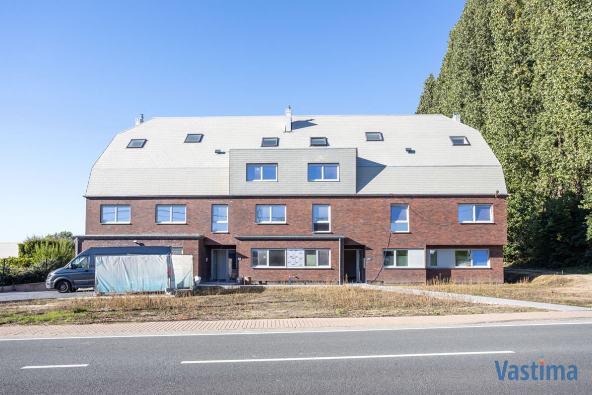 Nieuwbouwproject NINO vlakbij natuurgebied Wellemeersen foto 2