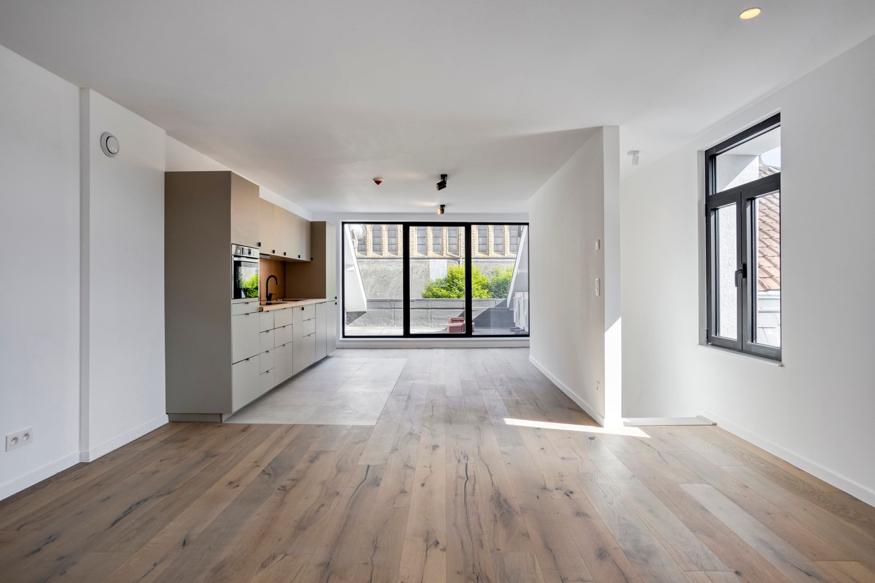 Energetisch wonen te Boortmeerbeek foto 2