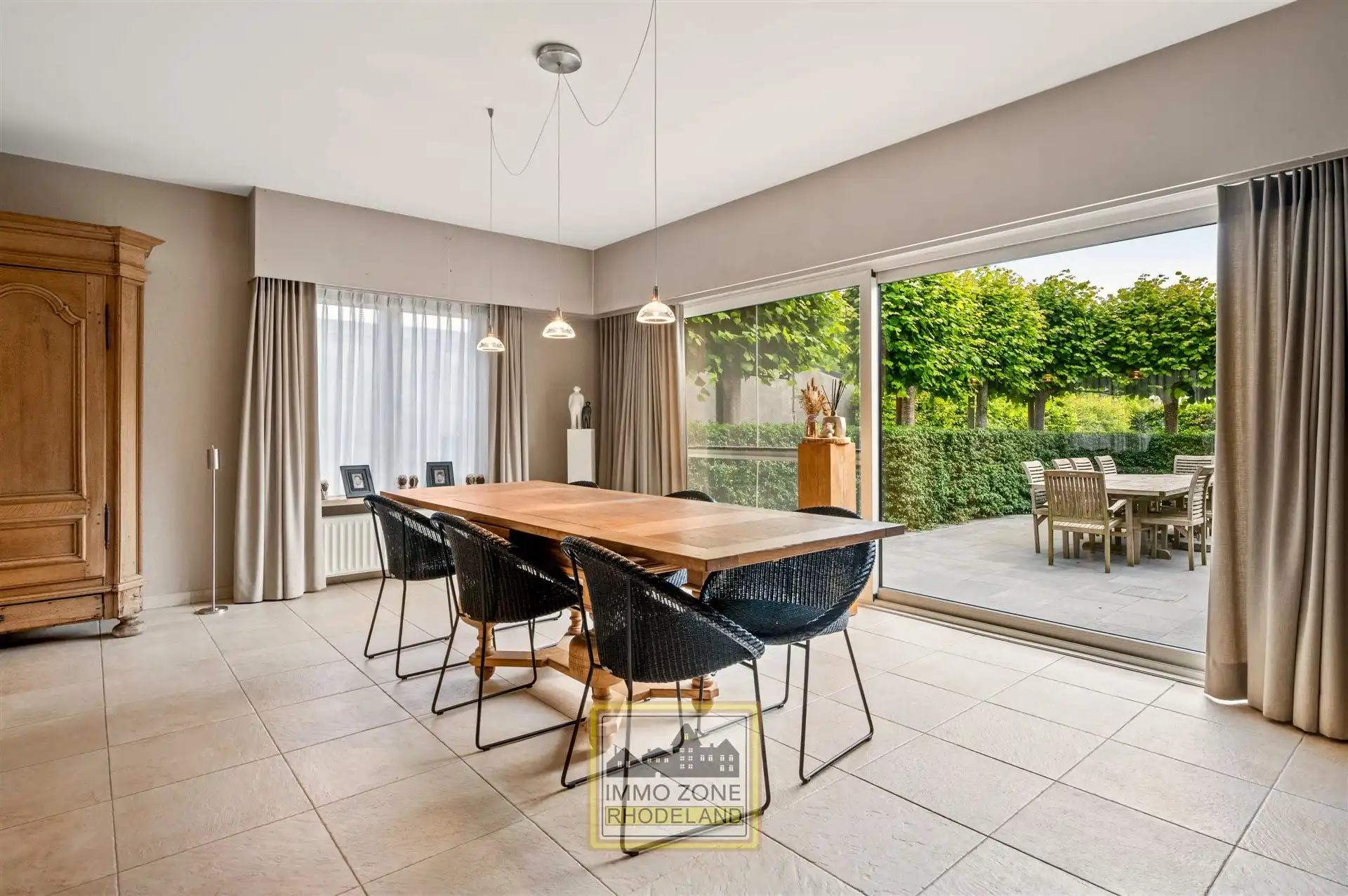 Huis te koop Gentsestraat 86 - 9420 Erpe-Mere
