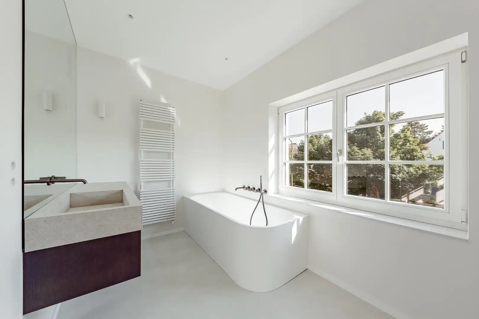 Prachtige, ruime villa in typische Zoute-stijl met centrale ligging in alle rust foto 34