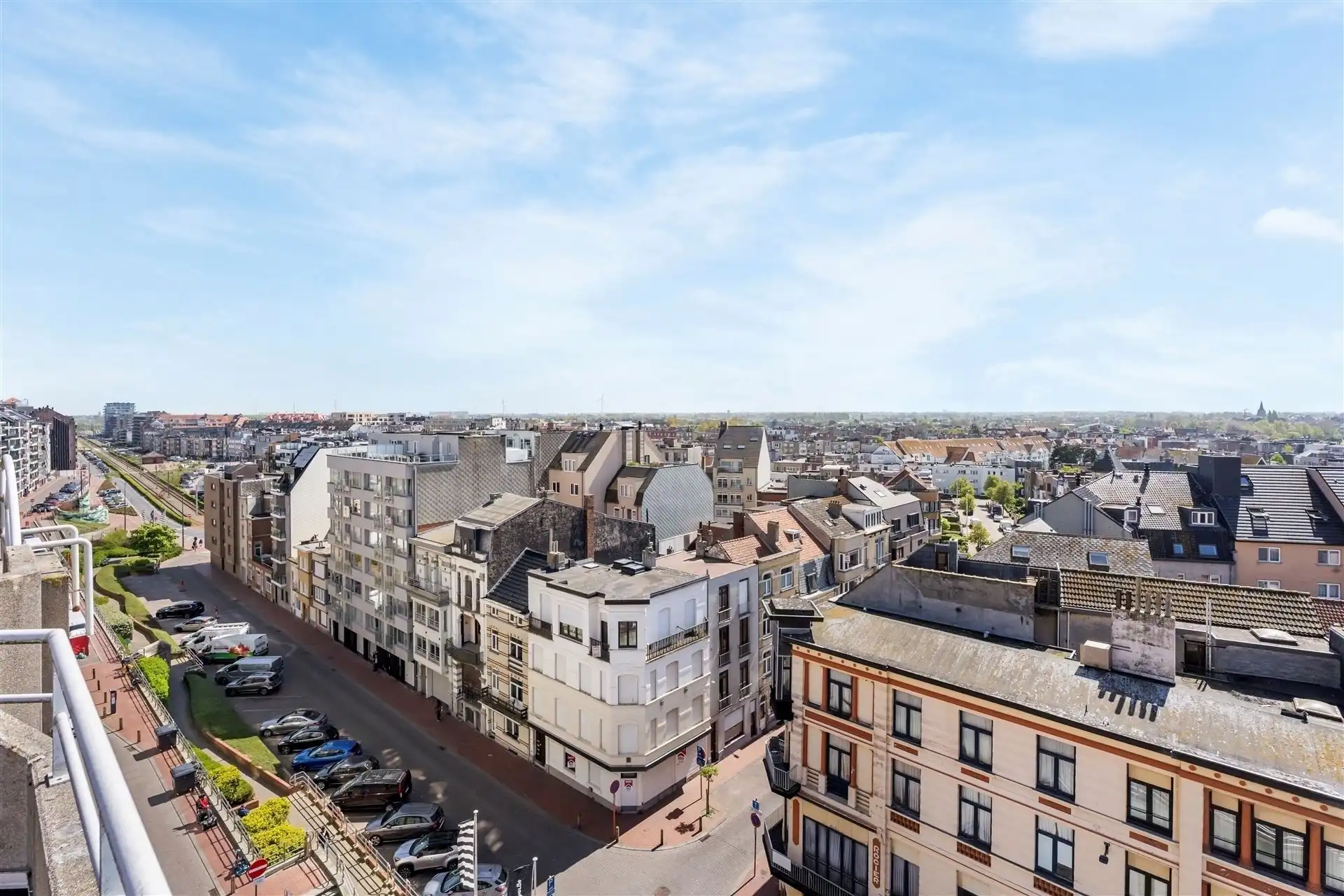 ZONNIG / GROOT TERRAS  foto 3