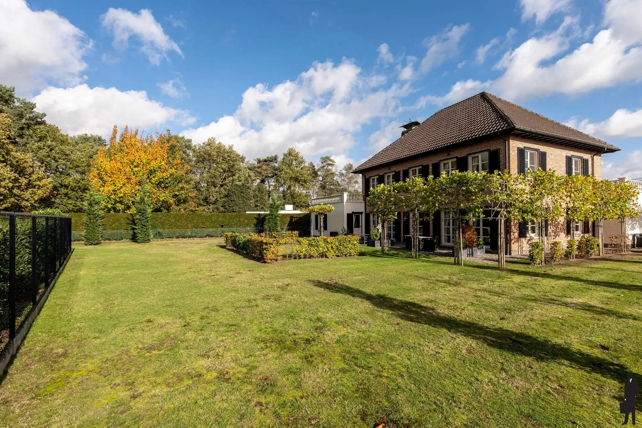 Riante villa met 3 tot 4 slpks. en westtuin op 1.353m² foto 20