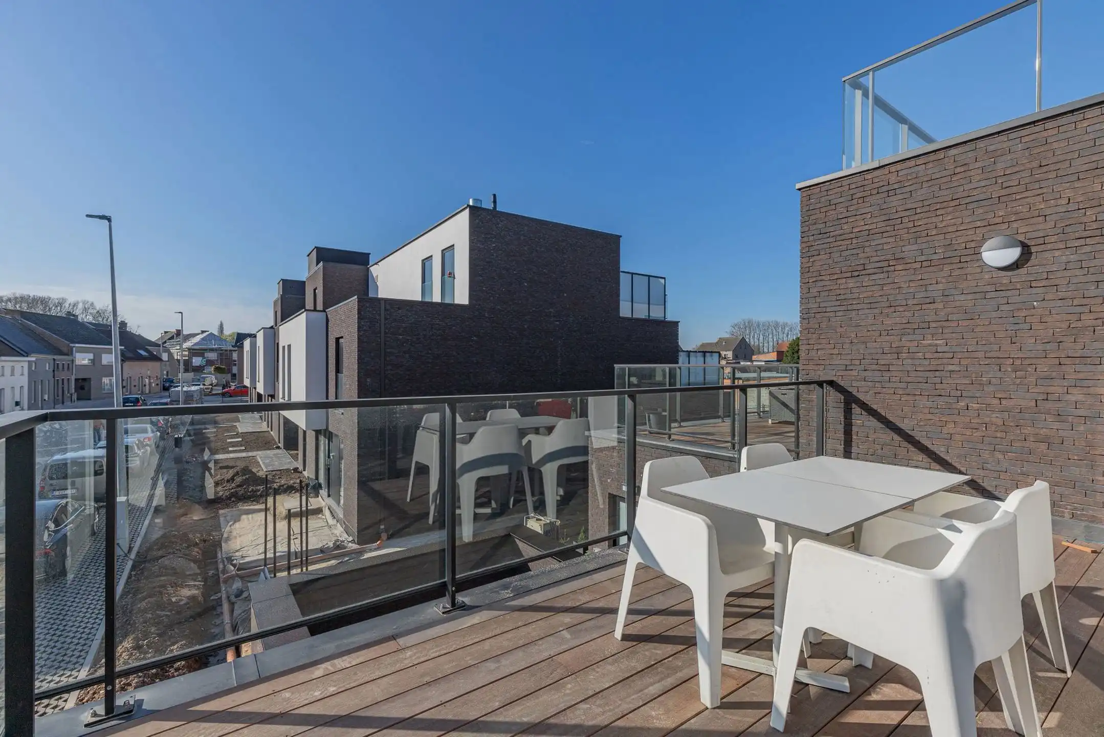 Haaltert - Nieuwbouwappartement met twee slaapkamers foto 15