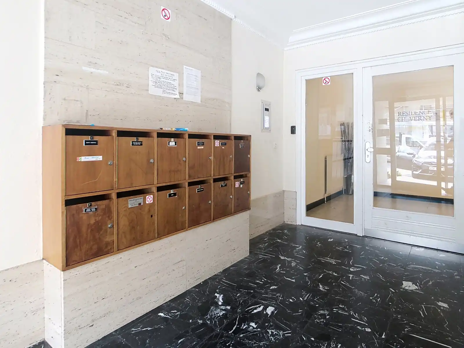 Appartement met 3 slaapkamers / mogelijkheid aankoop garage foto 3