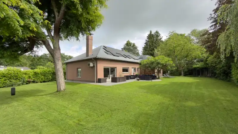 Zeer ruime villa van 400m² op 24 are foto 4