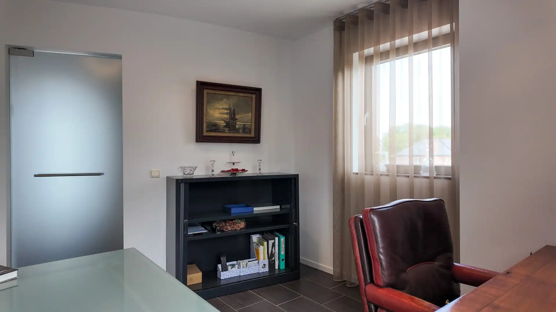 ZEER RUIME DUPLEX MET 3+ SLKS TE KOOP - MAASMECHELEN foto 11