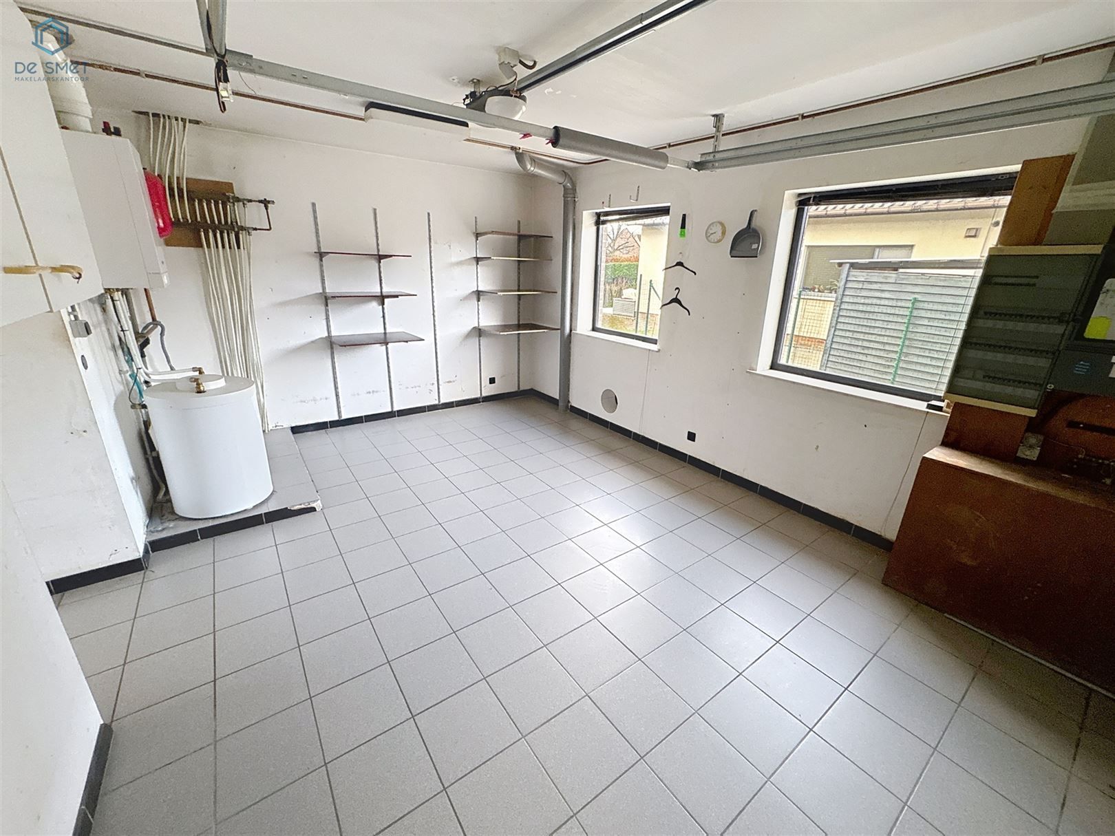 Ruime instapklare villa met 4 slaapkamers, grote tuin en garage in Geraardsbergen foto 8