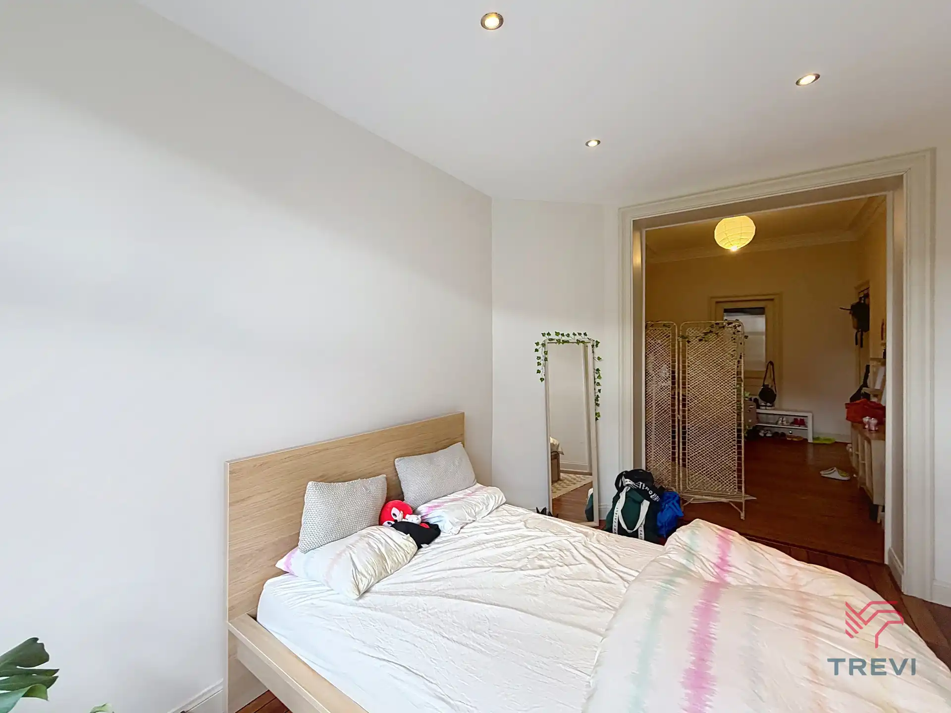 Schitterend huis vlak bij het Ambiorixplein! foto 11