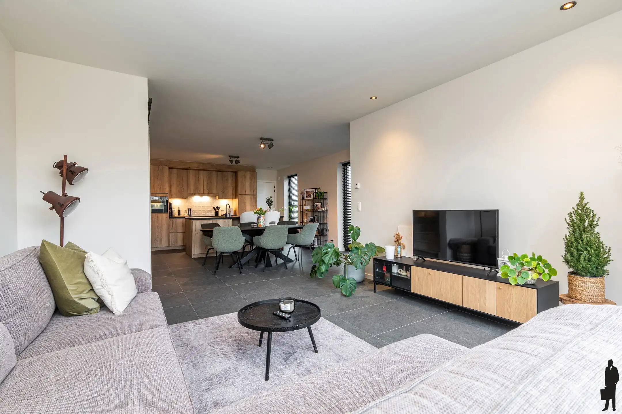 Instapklare nieuwbouwwoning in een rustige, groene omgeving foto 5