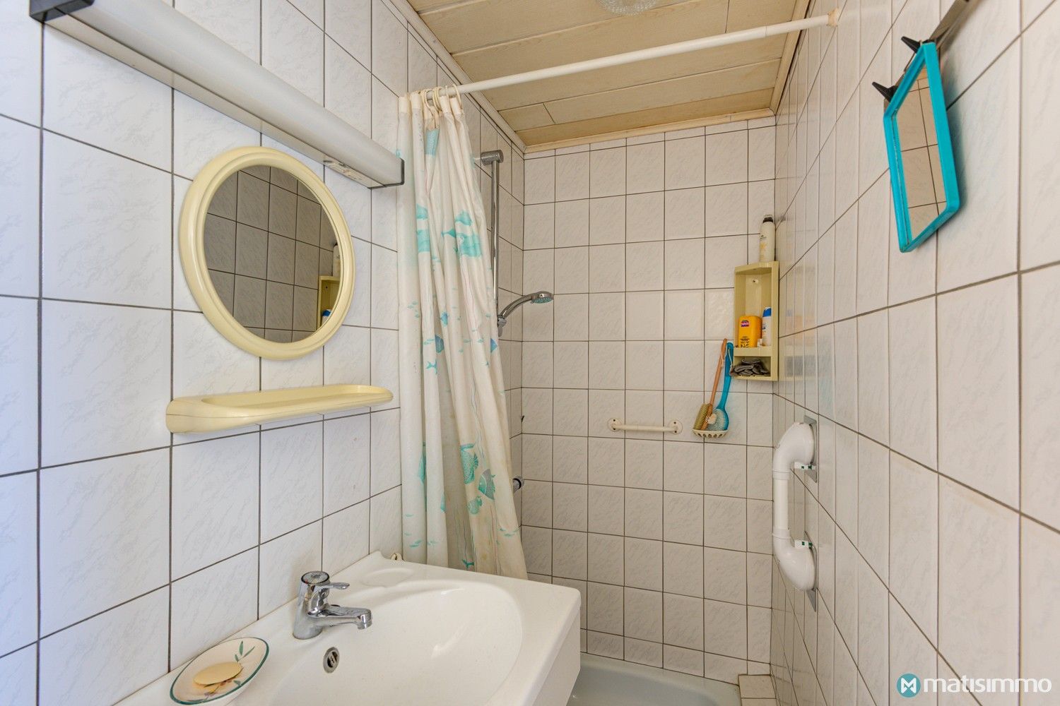 VERZORGDE WONING MET 3 SLAAPKAMERS, GARAGE EN TUIN NABIJ CENTRUM GENK foto 14