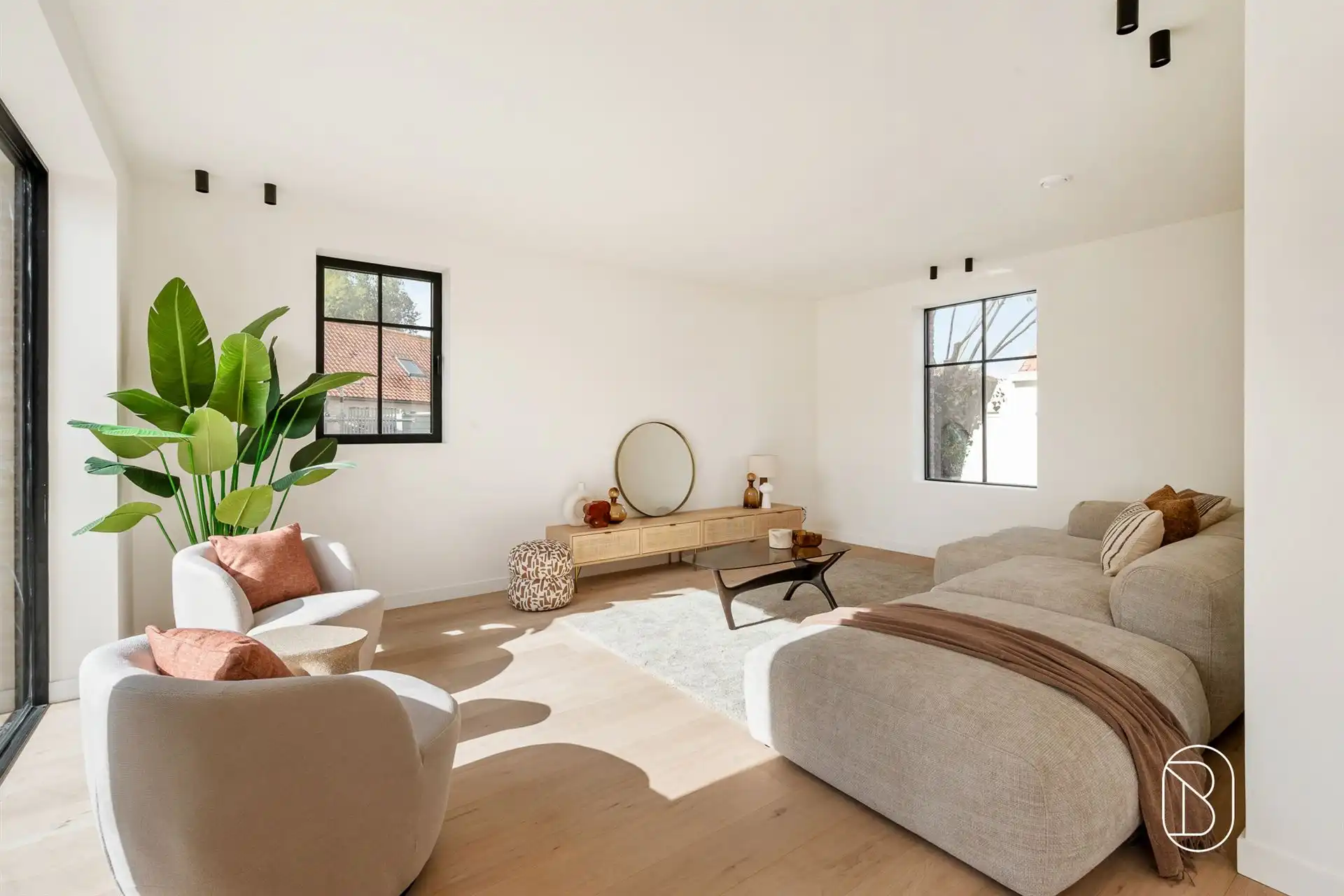 Klassevolle landelijke nieuwbouw villa met 4 slaapkamers! foto 10