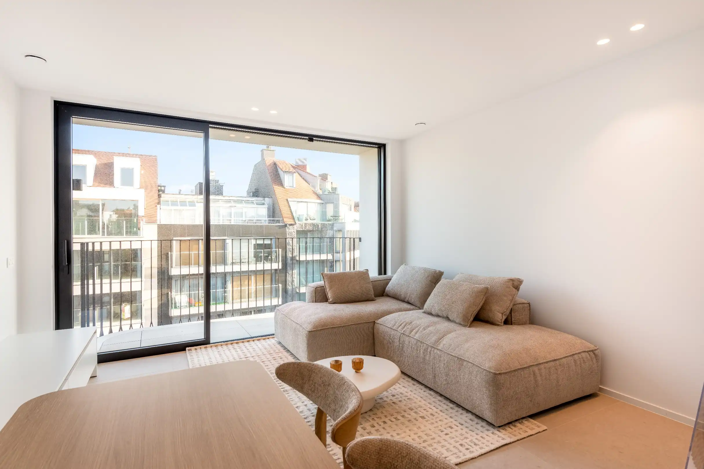 Residentie Cosmopolite foto 6