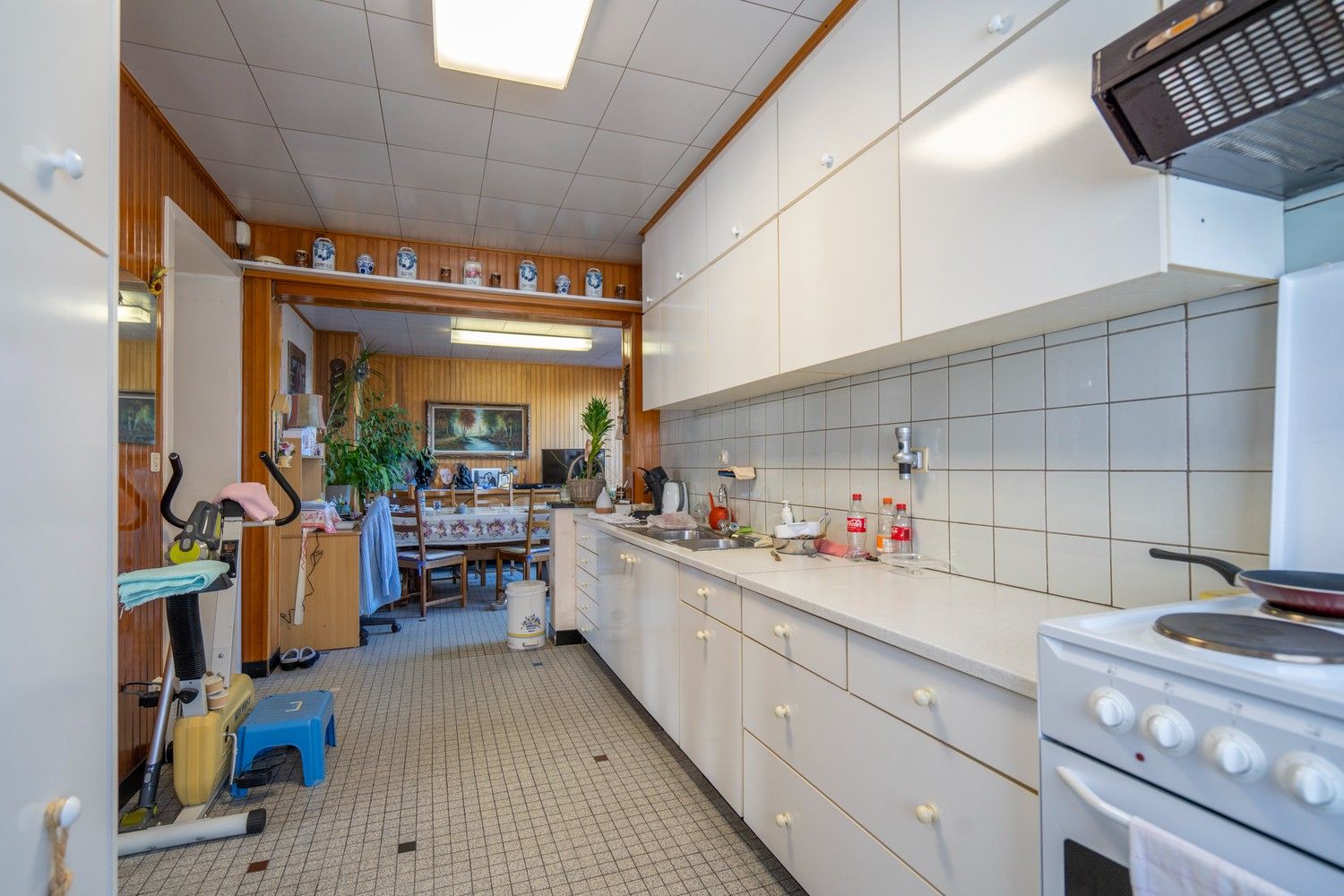 Betaalbare woning in Gent foto 5