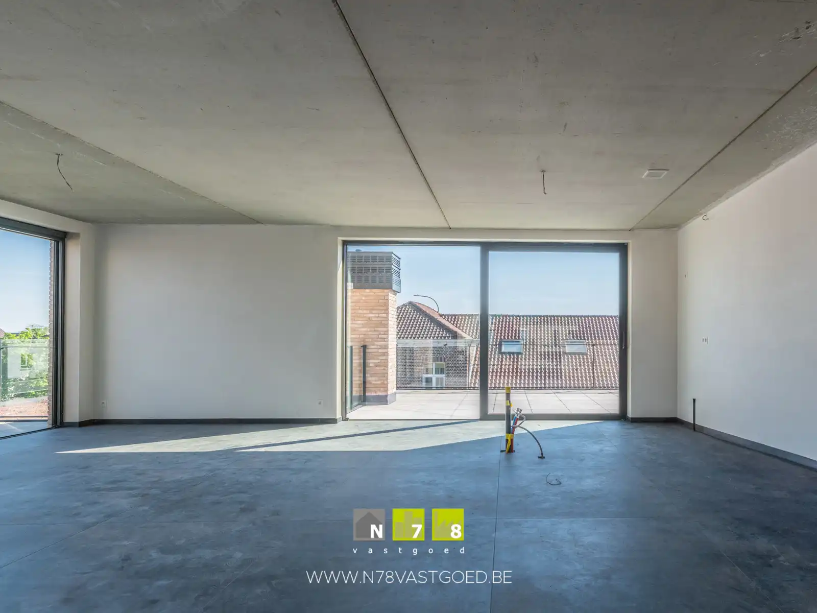 Penthouse te koop foto 5