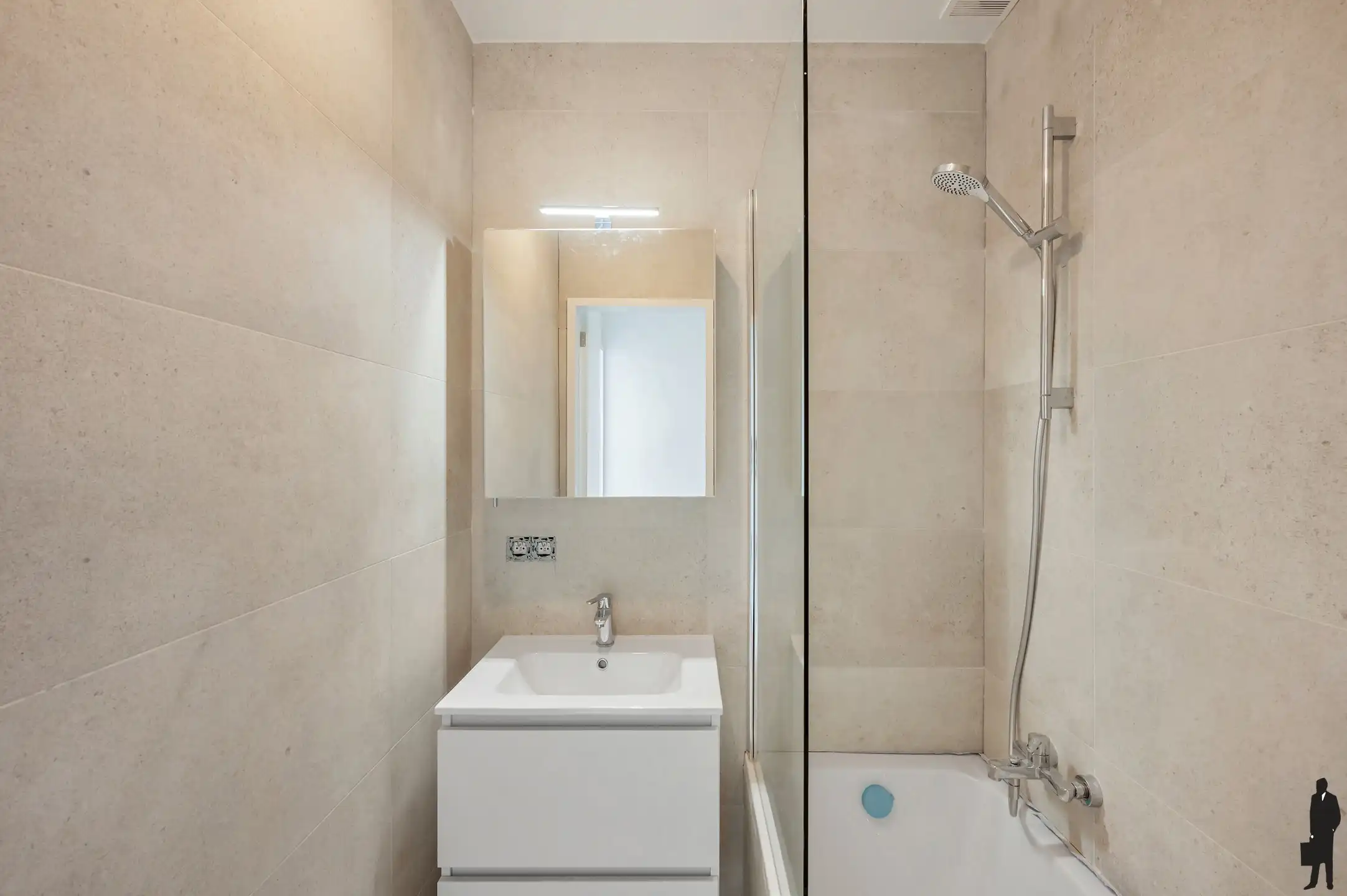 Nieuwbouw: Exclusieve penthouse met riant terras foto 12