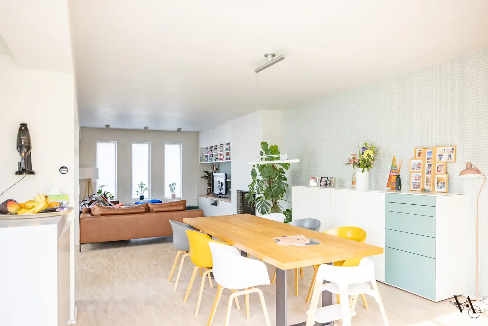 Prachtig gerenoveerde, ruime gezinswoning in de gegeerde Spaanse Kroonwijk foto 6