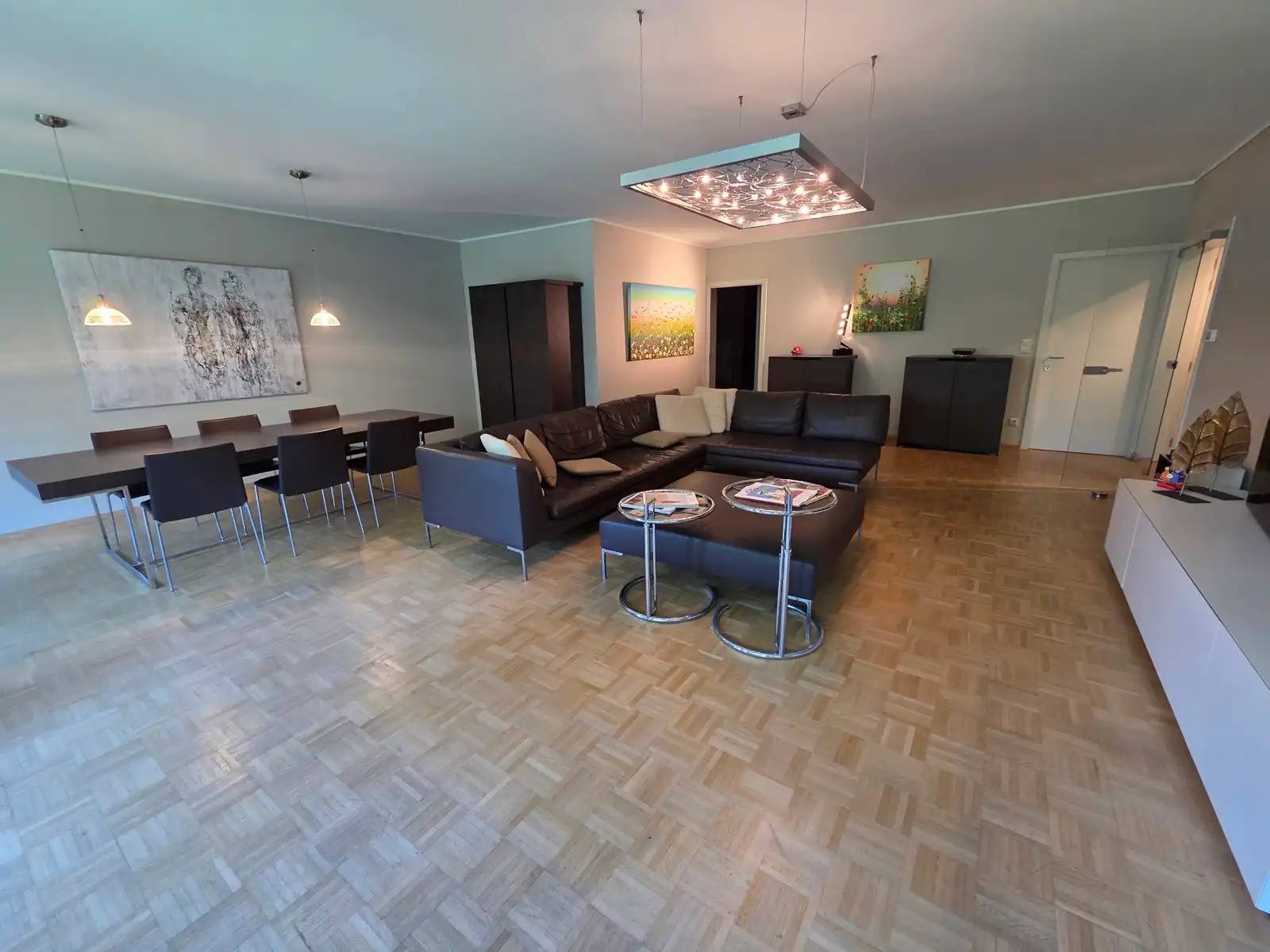 Uitstekend appartement van 151m² op een uitzonderlijke locatie foto 2